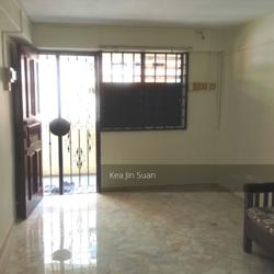 Blk 129 Bukit Merah View (Bukit Merah), HDB 3 Rooms #151142622